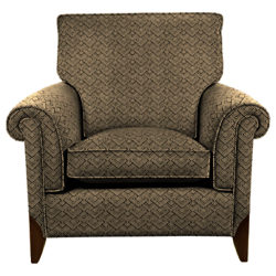 Duresta Cavendish Armchair Uptown Moonlight